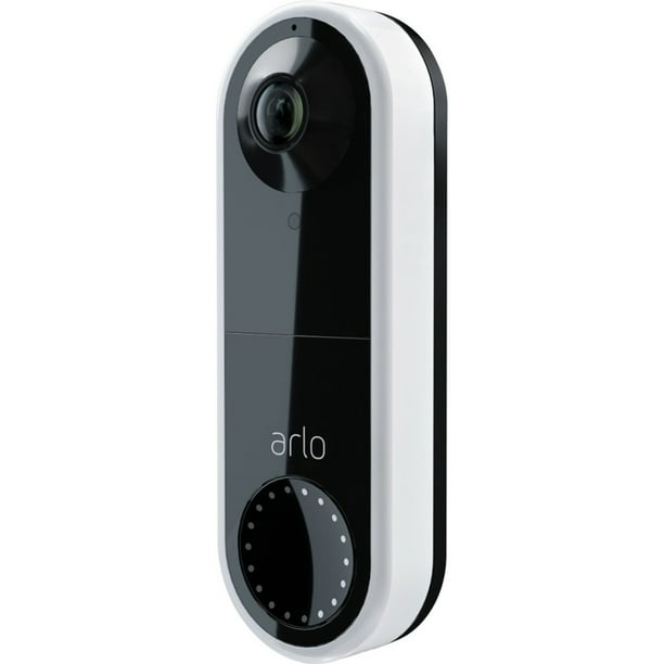 Arlo Wired factory refurbished replacement wall mount include Video Doorbell